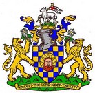 Blason d'Halifax