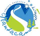 Logo d'Hautacam