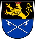 Blason d'Hockenheim