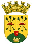 Blason d'Humacao