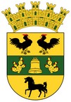 Blason d'Isabela