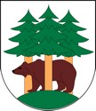 Blason de Ketrzyn