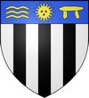 Blason de Labeaume