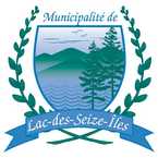 Logo du Lac-des-Seize-Îles