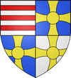 Blason de La Garde-Adhémar