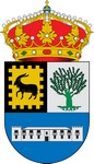 Blason de La Oliva