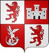 Blason de Lavardens