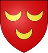 Blason de Loos