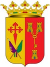 Blason de Los Realejos