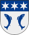 Blason de Lysekil