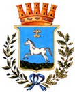 Blason de Martina Franca