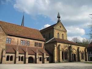 Monastère de Maulbronn