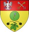 Blason de Meillonnas