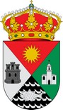 Blason de Mogán