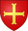 Blason de Montebourg