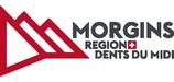 Logo de Morgins