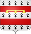 Blason de Nandrin