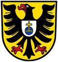 Blason de Neckargemünd