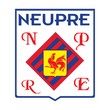 Blason de Neupré