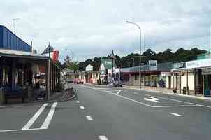 Photo d'Ohakune