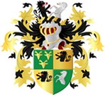 Blason d'Oostrozebeke