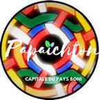 Logo de Papaïchton