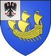 Blason de Paramé