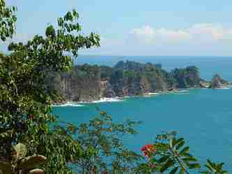 Parc National Manuel Antonio