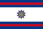 Drapeau de Paysandú