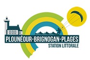 Logo de Plounéour-Brignogan-plages