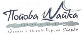 Logo de Popova Sapka