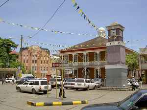 Photo de Port Antonio