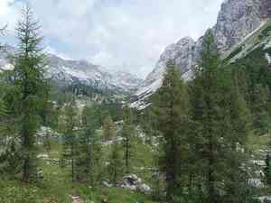 Parc National du Triglav