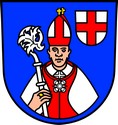 Blason de Reichenau