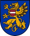 Blason de Rezekne