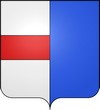 Blason de Saint-Chamond