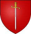 Blason de Saint-Paul-de-Fenouillet