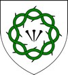 Blason de Saint Sauveur