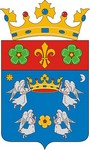 Blason de Sarospatak