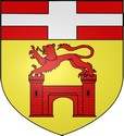 Blason de Sarre