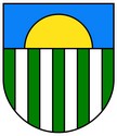 Blason de Saulkrasti