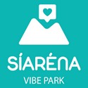 Logo de Síaréna Vibe ParkEplény