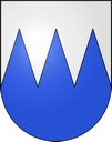 Blason de Spiez