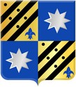 Blason de Stabroek