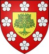 Blason de Tancarville