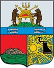 Blason de Tcherepovets