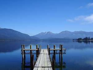 Photo de Te Anau