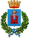 Blason de Terracina