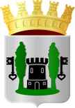 Blason de Torhout