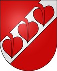 Blason de Tramelan